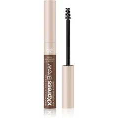 Gabriella Salvete XXPress Brow Fixierspray für die Augenbrauen Farbton 02