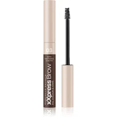 Gabriella Salvete XXPress Brow Fixierspray für die Augenbrauen Farbton 03