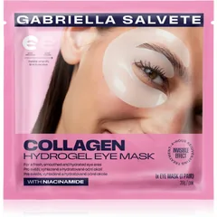 Gabriella Salvete Collagen Hydrogel Kollagen-Maske für den Augenbereich 1 Paar