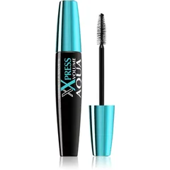 Gabriella Salvete XXPress Volume Aqua Wasserbeständige Mascara für mehr Volumen Farbton Black