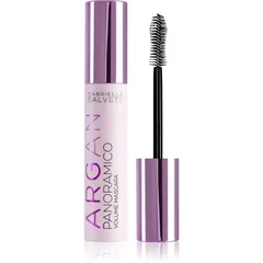 Gabriella Salvete Panoramico Argan Volumen-Mascara mit Arganöl Farbton 01 Black