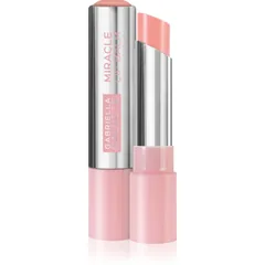 Gabriella Salvete Miracle Lip Balm feuchtigkeitsspendendes Lippenbalsam pH-reaktiv Farbton 101