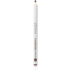 Gabriella Salvete Eyebrow Contour Augenbrauenstift Farbton 01 Brown
