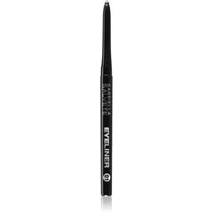 Gabriella Salvete Automatic Eyeliner automatischer Konturstift Farbton 01 Black