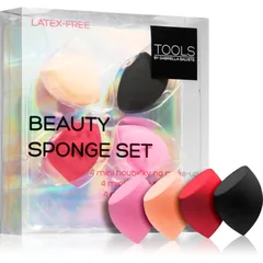Gabriella Salvete Tools Make-Up Sponge Schaumstoffapplikator für Make up mini