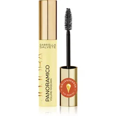 Gabriella Salvete Panoramico Jojoba nährende Mascara mit feuchtigkeitsspendender Wirkung