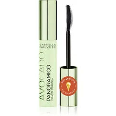 Gabriella Salvete Panoramico Avocado Volumen-Mascara mit nahrhaften Effekt