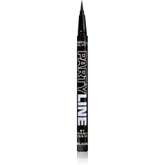 Gabriella Salvete Party Calling by Veronica Biasiol Wasserbeständiger Eyeliner Farbton Black