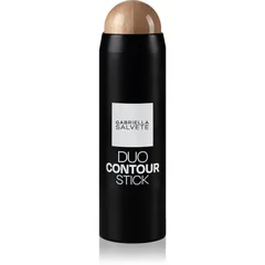 Gabriella Salvete Duo Contour Konturensticks 2 in 1 Farbton 01