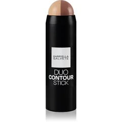 Gabriella Salvete Duo Contour Konturensticks 2 in 1 Farbton 02