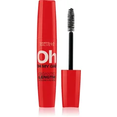 Gabriella Salvete Oh My Gab! Oh Length Volumen-Mascara in extra Schwarz Farbton Black