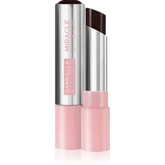 Gabriella Salvete Miracle Lip Balm feuchtigkeitsspendendes Lippenbalsam pH-reaktiv Farbton 106 Black