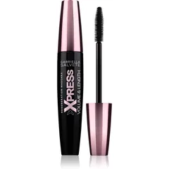 Gabriella Salvete XXPress Volume & Length verlängernde Mascara für perfektes Volumen Farbton