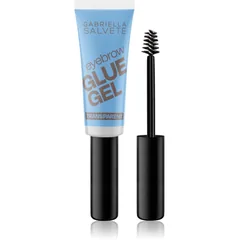 Gabriella Salvete Glue Gel Fixierspray für die Augenbrauen Farbton Transparent