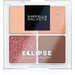 Gabriella Salvete Over The Moon Lidschattenpalette Eclipse