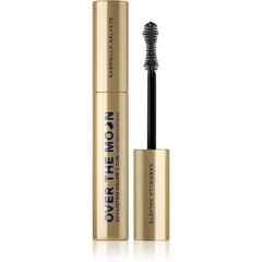 Gabriella Salvete Over The Moon 24H Volume & Curl langlebiger Mascara für mehr Volumen mit Diamantpulver Farbton Black