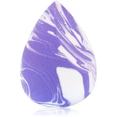 Gabriella Salvete Tools Beveled Marble Präzisionsschwämmchen für Make up Farbton 03 Blue