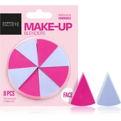 Gabriella Salvete Tools Make-Up Sponge Dreieck Foundation-Schwamm