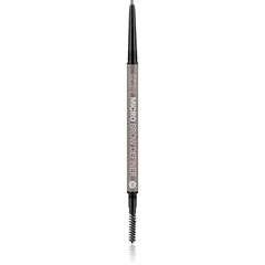 Gabriella Salvete Micro Brow Definer Präzisionsaugenbrauenstift mit Bürste Farbton 10