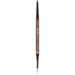 Gabriella Salvete Micro Brow Definer Präzisionsaugenbrauenstift mit Bürste Farbton 20