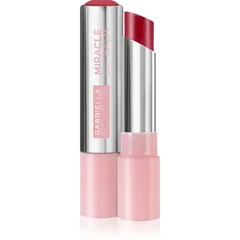Gabriella Salvete Miracle Lip Balm feuchtigkeitsspendendes Lippenbalsam pH-reaktiv Farbton 107