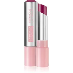 Gabriella Salvete Miracle Lip Balm feuchtigkeitsspendendes Lippenbalsam pH-reaktiv Farbton 108