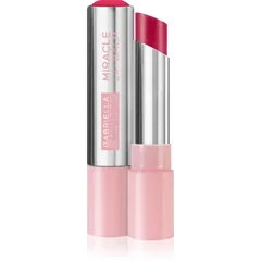 Gabriella Salvete Miracle Lip Balm feuchtigkeitsspendendes Lippenbalsam pH-reaktiv Farbton 109