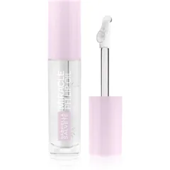 Gabriella Salvete Miracle Oil tönendes Lippenöl pH-reaktiv Farbton 101