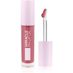 Gabriella Salvete Miracle Oil tönendes Lippenöl pH-reaktiv Farbton 103