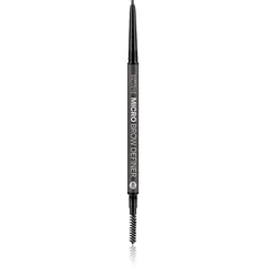 Gabriella Salvete Micro Brow Definer Präzisionsaugenbrauenstift mit Bürste Farbton