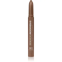 Gabriella Salvete Eyeshadow Goddess Lidschatten-Creme im Stift Farbton Matte 01 Soul