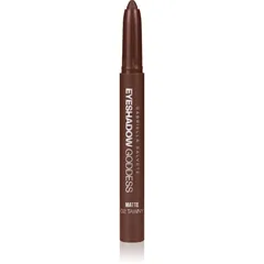 Gabriella Salvete Eyeshadow Goddess Lidschatten-Creme im Stift Farbton Matte 02 Tawny