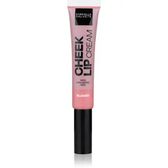 Gabriella Salvete Cheeks & Lips Cream multifunktionelles Foundation für Gesicht und Lippen Farbton 02 Blushed