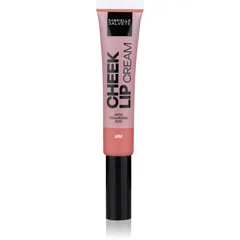 Gabriella Salvete Cheeks & Lips Cream multifunktionelles Foundation für Gesicht und Lippen Farbton 03 Jam