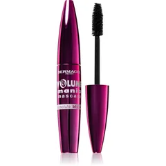 Dermacol Volume Mania Mascara für Volumen Black
