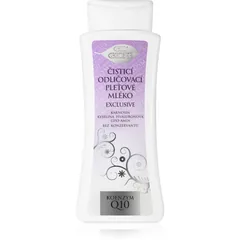 Bione Cosmetics Exclusive Q10 Hautreinigungsmilch