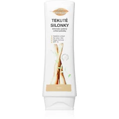 Bione Cosmetics Make-up Legs Tönungscreme Für Körper und Beine