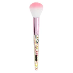 Diva & Nice Cosmetics Accessories Brush Professioneler Puderpinsel MAX 519/01