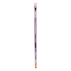 Diva & Nice Cosmetics Professional abgeschrägte Bürste für Lidschatten MAX 519/08