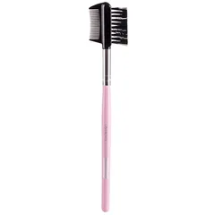 Diva & Nice Cosmetics Accessories Brush Bürste für Wimpern und Augenbrauen MAX 491/7