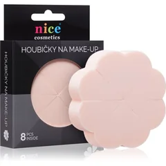 Diva & Nice Cosmetics Accessories Make up Schwämmchen