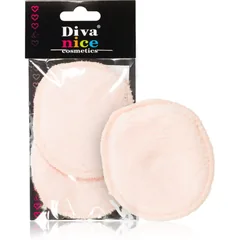 Diva & Nice Cosmetics Accessories Face Abschminkpads