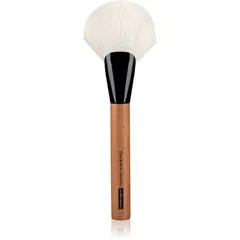 Diva & Nice Cosmetics Professional Fächerpinsel MAX 224/2