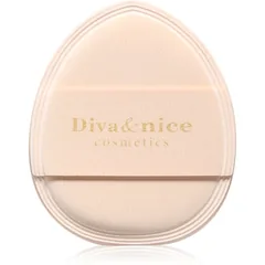 Diva & Nice Cosmetics Cashcell Make up Schwämmchen