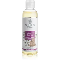 Nobilis Tilia Kids' Care Toník sanftes Reinigungsshampoo