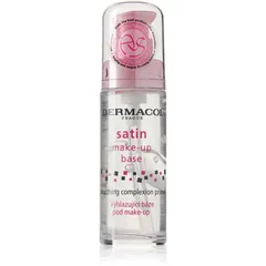 Dermacol Satin glättende Foundation Basis