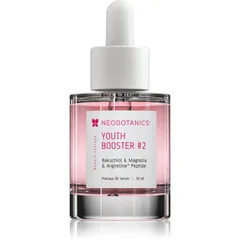 Neobotanics Youth Booster #2 intensives Verjüngungsserum mit beruhigender Wirkung