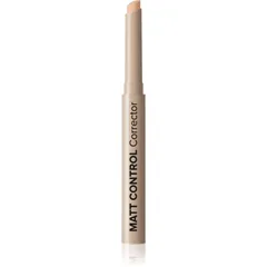 Dermacol Matt Control deckender Concealer Farbton 01