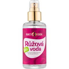 Purity Vision BIO Rose Rosenwasser