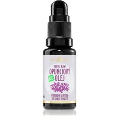 Purity Vision BIO kaltgepresstes Opuntienöl